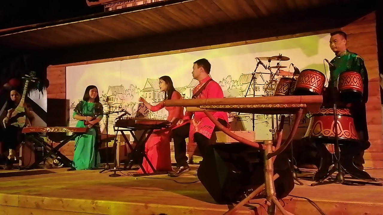 Vietnam Music YouTube