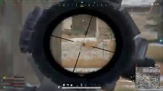 Best Sniper on PUBG? | Sniper Montage #9
