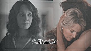 bette & tina I need you now ( 2x01)
