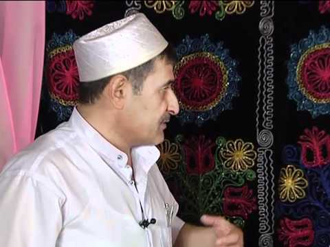Шашлык и аччик-чучук видео рецепт