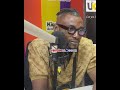 Shatta Wale is bigger in Nigeria than most Ghanaian musicians - Nigerian Journalist Kyrian Chikay