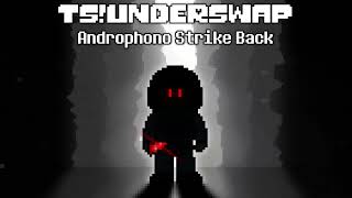Ut Au Tsunderswapmother 3 Androphono Strike Back Reshattered