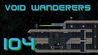 Dropping Some Dropships (Ep.104) [CC Void Wanderers]