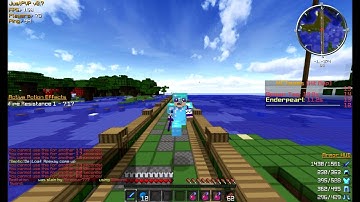 HCTeams | Trapping on a kit map?!?