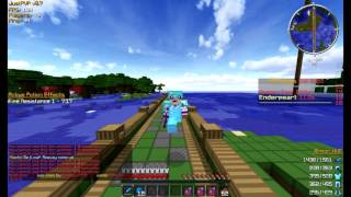 HCTeams | Trapping on a kit map!