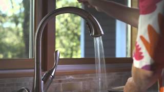 DELTA FAUCETS - Water Whisperers