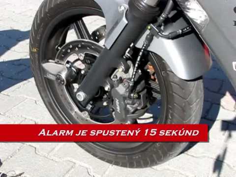 abus granit detecto 8000