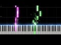 La Villa   Ryan Castro, Kapo &amp; Gangsta Very Easy Piano