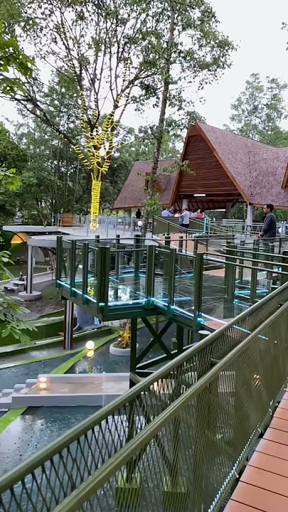 Tempat Wisata Baru di Kaliurang Jogja | JOGJA 