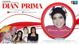 LIVE ' DIAN PRIMA ' DS. PALASAH - PALASAH - MAJALENGKA // SABTU, 23 JULI 2022 - MALAM