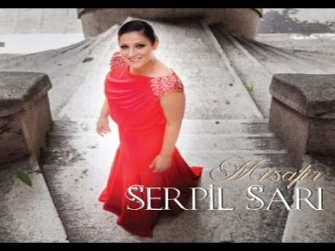 Serpil Sarı - Ağladım  [ 2015 © ARDA Müzik ]