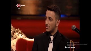 Muhayyer Şarkı - Hasan Kemal Bıyık Habib İspirli - Mayıs 2015