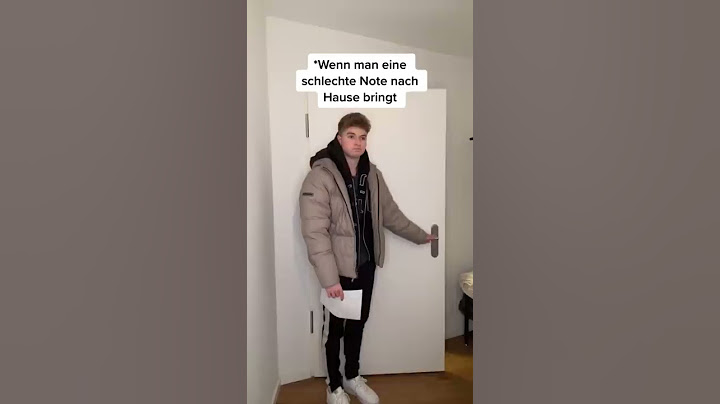 Wenn man eine schlechte Note hat 😂 | FionnTime