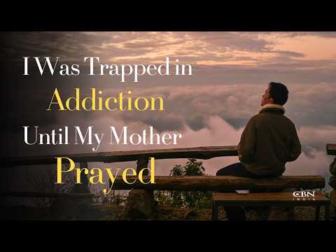 I Got Clean, But My Past Came Back | Addiction | Story of Ps. Mong