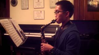 Details 2013-2014 All West Tennessee Junior High Band Saxophone Audition Excerpt #3 News