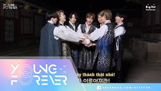 [VIETSUB] BTS (방탄소년단) - Chúc Chuseok vui vẻ