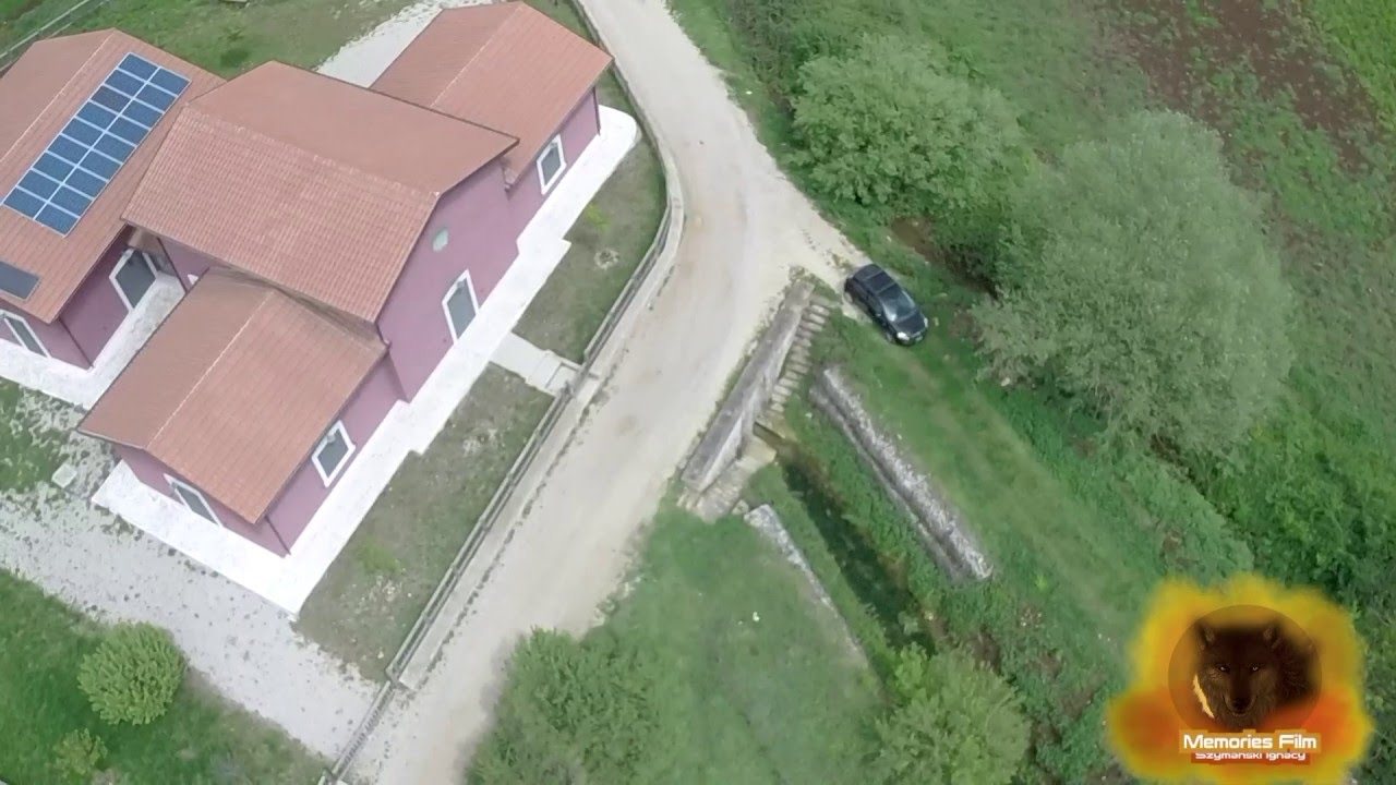 Territorio di Torre Cajetani - "Le Fontanelle"