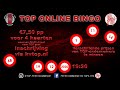 Bingo Casinos - The Top 5 Places To Play Online Bingo ...