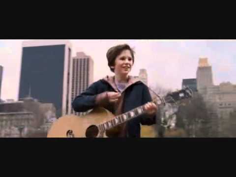 August Rush - Playing in the park \