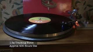 Toto  Rosanna vinyl Hq