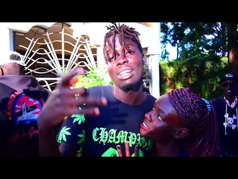 Mumbler Dracula Ft Bonzi Khalifa _ Mangwai (Official Video)
