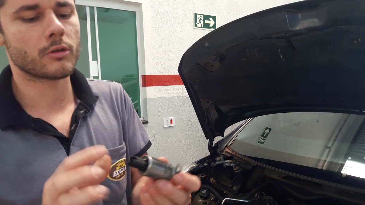Peugeot ошибка p2600