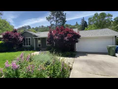 3415 Freeman Road, Walnut Creek, CA home video tour