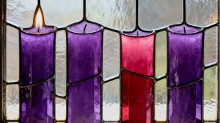 10:30am Gospel Mass - First Sunday of Advent (30 Nov 2025)