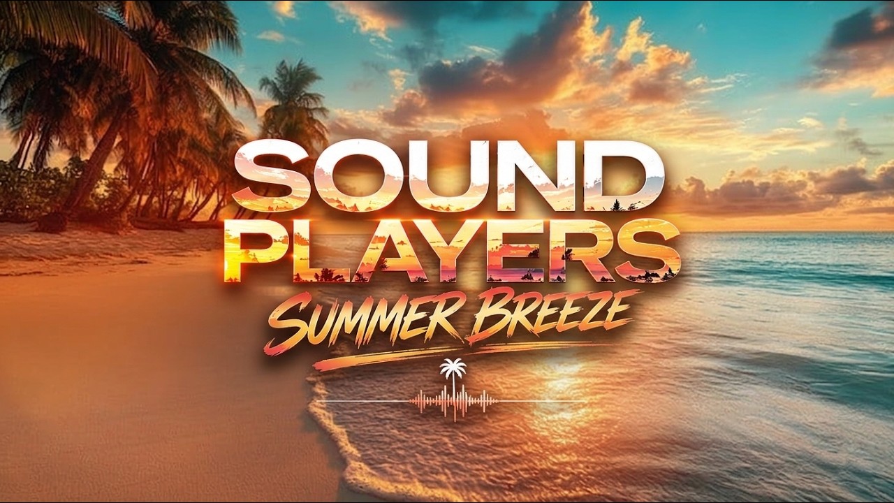 Watch Sound Players - Summer Breeze (Original Mix) on YouTube Watch Sound Players - Summer Breeze (Original Mix) on YouTube