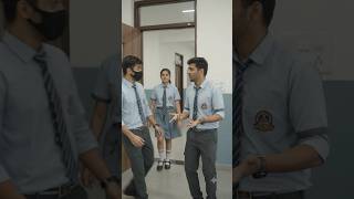 School life #comedy #viral #ai #waitforend