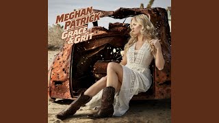 Video thumbnail of "Meghan Patrick - Nothin' but a Song"