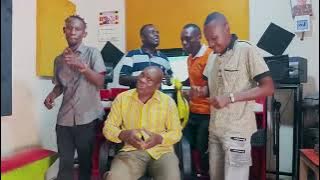 Tova Ku Main K-Unit Banansiko Singers ft Afande Bukenya 