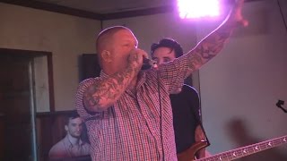[hate5six] Punishment - August 23, 2015