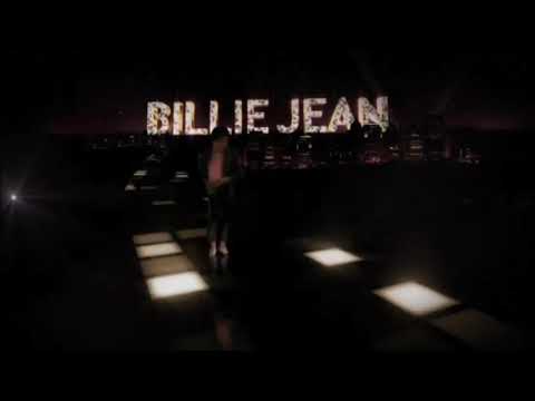 موزیک ویدیو مایکل جکسون