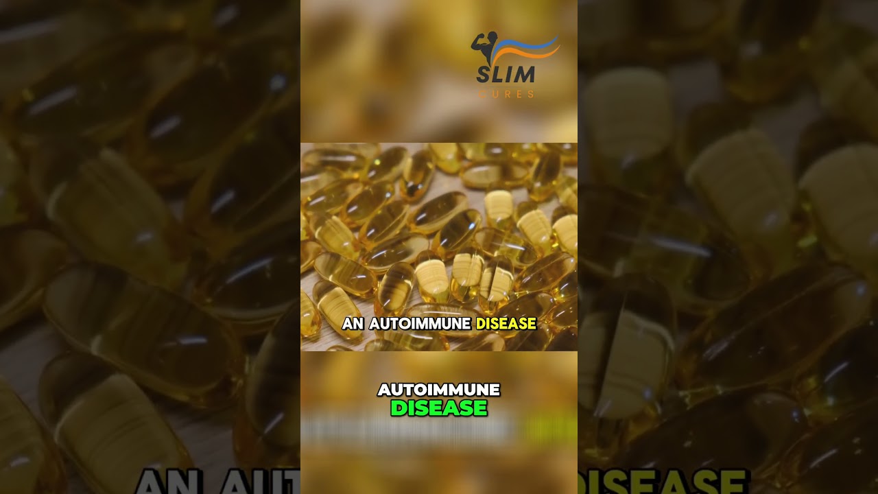 Fatty Fish and Omega 3 Can Help With Autoimmune Diseases!