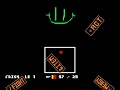 [unitale,CYF] The Final Encounter Play! [undertale fangame]
