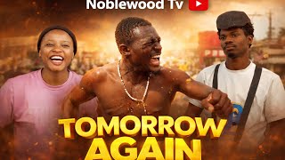 TOMORROW AGAIN //NEW NOLLYWOOD MOVIES. #action #nollywood #nigerianmovie #lifestyle 