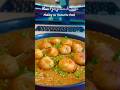 Paneer kofta #paneerkofta