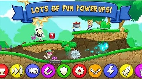 Fun Run 3- Multiplayer Games