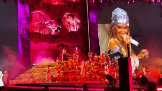 Karol G - Si Antes Te Hubiera Conocido (Live at the Sun Bowl Stadium 2026) 