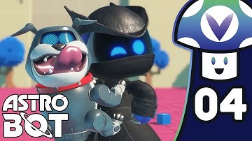 Vinny - Astro Bot (PART 4)