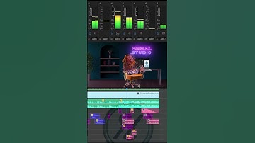 How I Created Disintegration Effect in Adobe After Effects |  Breakdown