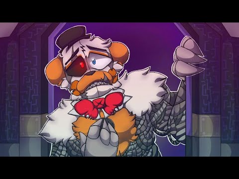 Molten Freddy - Bonnie's Adventures S2 (Minecraft Roleplay) 