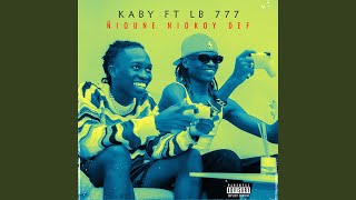 ÑIOUNE NIOKOY DEF (feat. KABY)