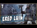 BAR-I-DONYONACH - Third Age Total War: Divide & Conquer V5 - ERED LUIN #7