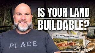 Uplands vs. Wetlands: What to Know Before Buying Land in Florida