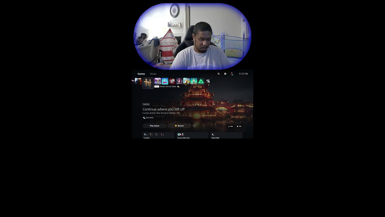 off the grid/testing