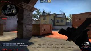 Bind mouse4 +aimlock