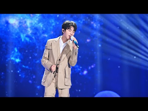 【TFBOYS 王俊凱】中國歌曲TOP排行榜頒獎晚會《生長》獲得“最受歡迎歌曲”獎項  小凱再次演唱 將與歌迷之間的溫暖故事娓娓道來【Karry Wang Junkai】