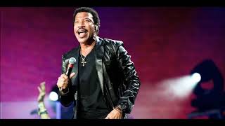 Lionel Richie - Just Can't Say Goodbye